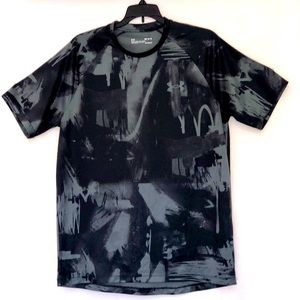 Under Armour Mens Tee Shirt
